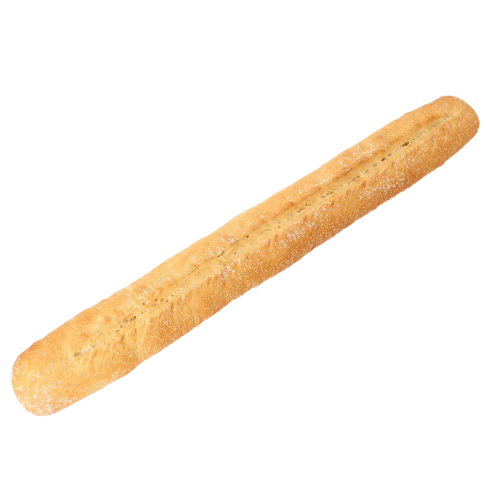 Artisan White Sourdough Baguette 280 G