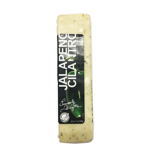 Jalapeno Cilantro Cheese 7Z
