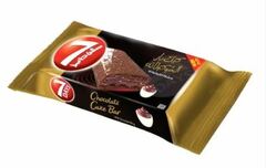 7 Days Chocolate Cake Bar 40g