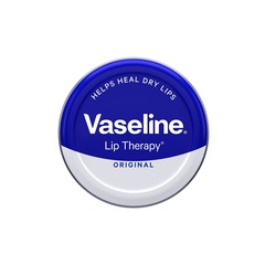 Vaseline Lip Therapy Original 20g