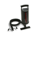 Intex Hi-Output Hand Air Pump Double Quick