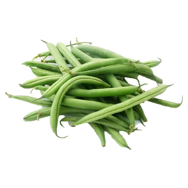 Green Beans 2.0 KG