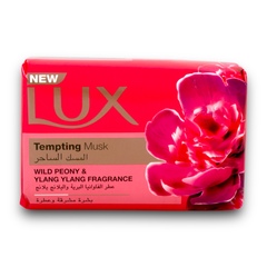 Lux Bar Soap Tempting Musk 170g