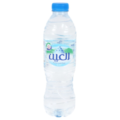 Al Ain Drinking Water 500ml