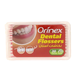 Dental Flossers