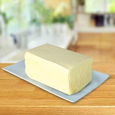 Unsalted Butter Bakers Street