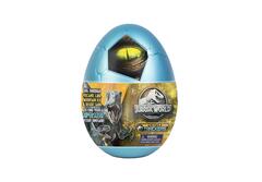 Jurassic Captivz Dino Trackers Surprise Egg
