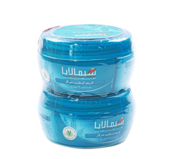 Himalaya Intensive Moisturizing Cream 2*150ml