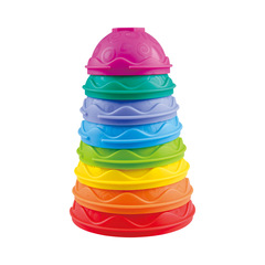 Play Go Stack & Learn Cups