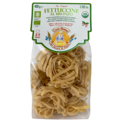 Cara Nonna Organic Fettuccine al Bronzo 400g
