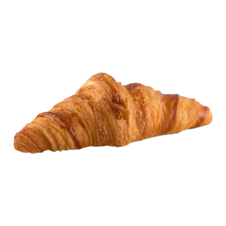 Plain Butter Croissant 60 G