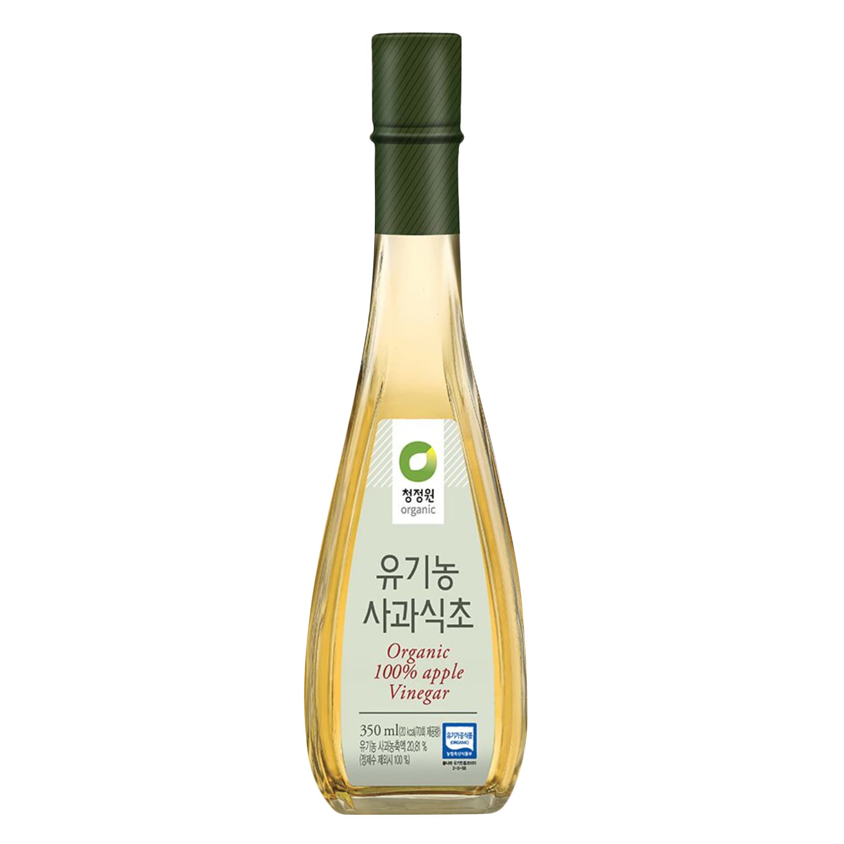 O'Food Organic Apple Cider Vinegar 350ml