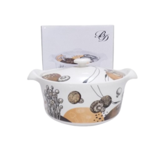 B & D Newbon Caserol 27X21X13Cm P2458026