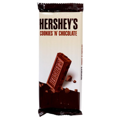 Hershey's Hershey’s Cookies 'N' Chocolate 90g