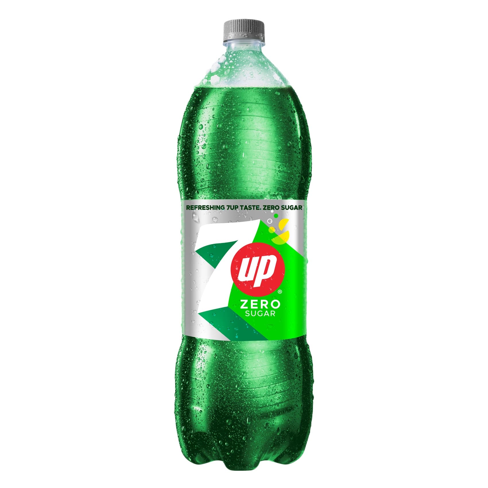 7UP Zero 2L