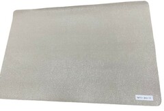 B & D Plastic Placemat 4 pieces TDP71-P002