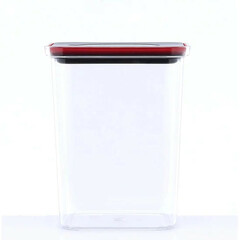SAFA Dry Storage Rectangle Container 2.80 L