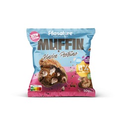 Alasature Kinder High Protein Muffin 50g
