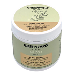 Greenyard Body Cream 200ml