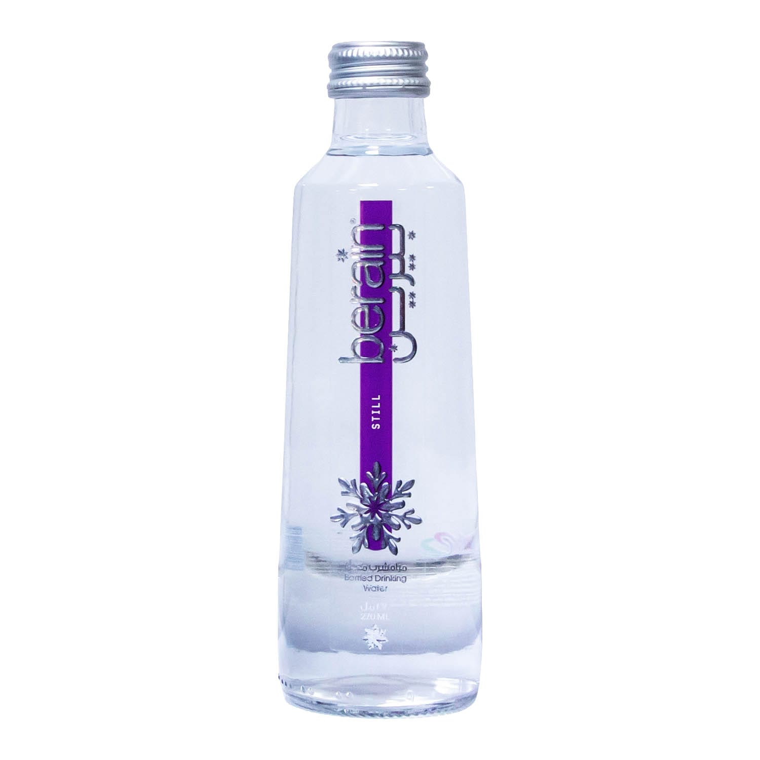 Berain Bottled Drinking Water 270 ml