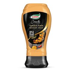 Goody Dynamite Sauce 250ml