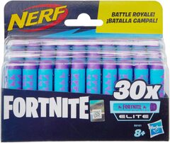Nerf Fortnite Elite 30 Darts