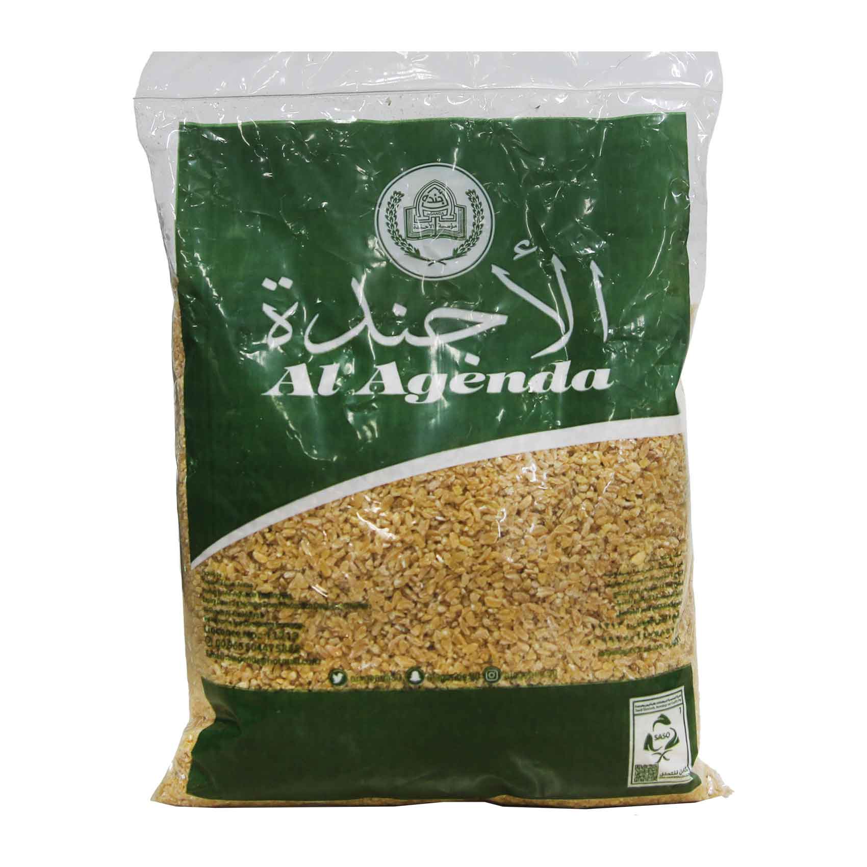 Al Agenda Jerresh 1kg