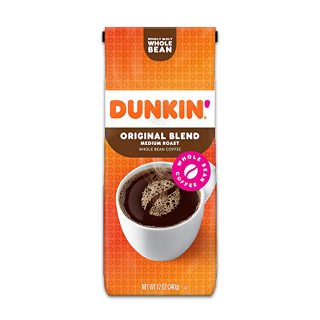 Original Whole Coffee Bean 340G