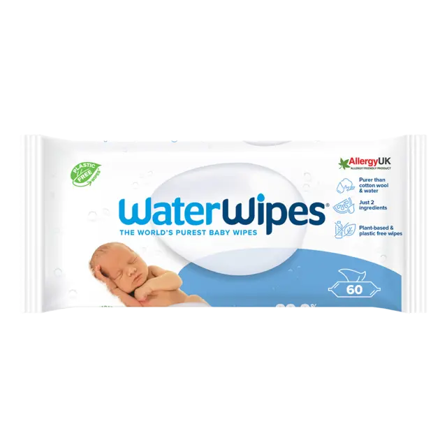 Original Plastic Free Wipes