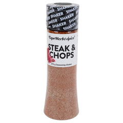 Cape Herb & Spice Spice Steak & Chip 270g