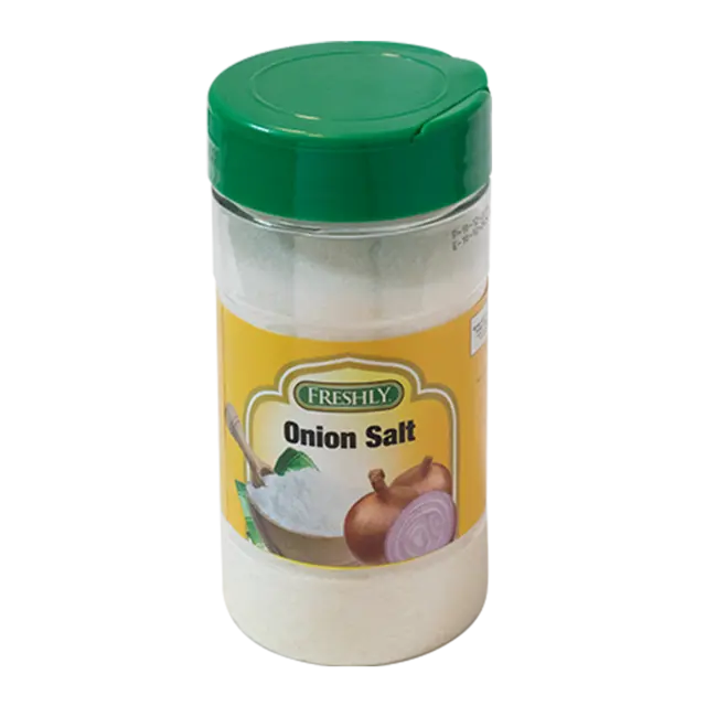 Onion Salt 397 G