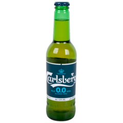 Carlsberg Malt Beverage 330ml