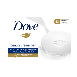 Beauty Cream Bar For Soft & Smooth Skin
