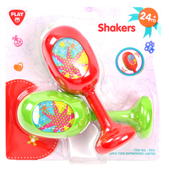 Play Go Shakers