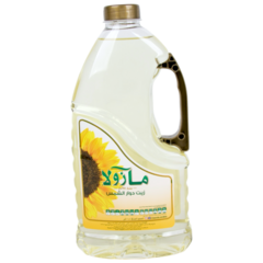 Mazola Sunflower Oil 1.5L