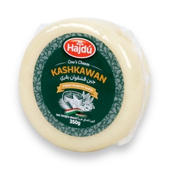 Hajdu Kashkawan Cheese 350g
