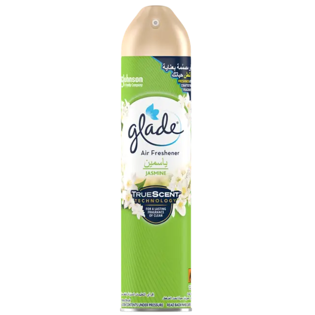 Air Freshener Spray Jasmine