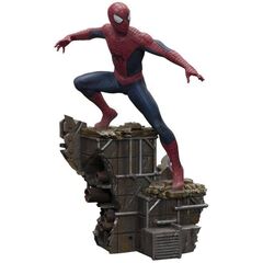 Anime Station Statue Spider-Man No Way Home The Amazing Spider-Man