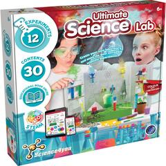 Science4You Ultimate Science