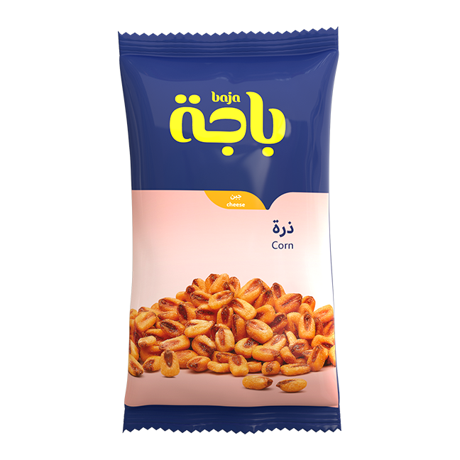 Corn Cheese 20 G