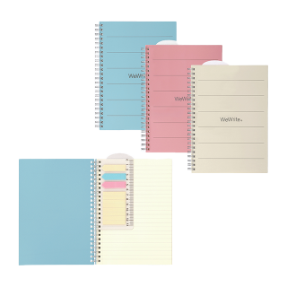 Notebook 70 Sheets