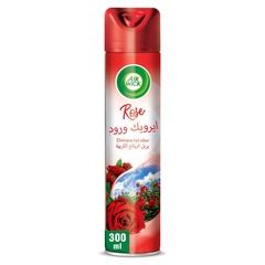Air Wick Air Freshener Aerosol Rose 300ml