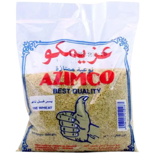 Fine Wheat 600 G