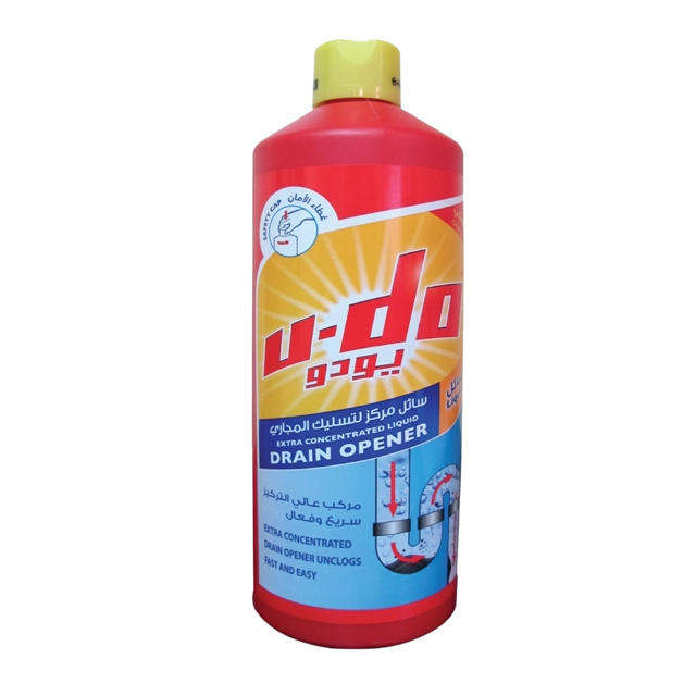 Drain Opener