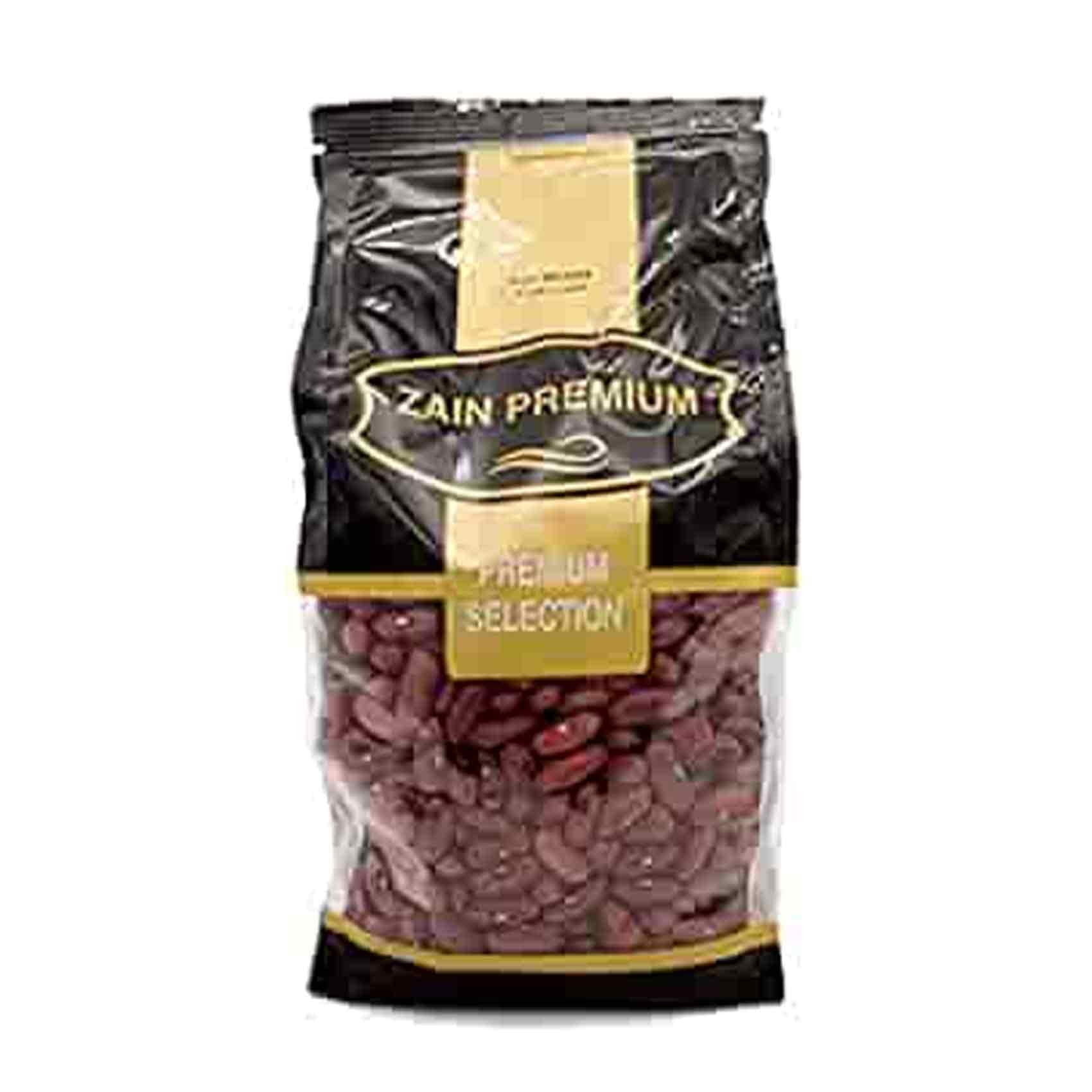Zain Red Kidney Beans 800g