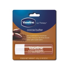 Vaseline Lip Therapy Stick Cocoa Butter 4.8g