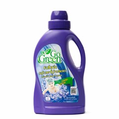 Go Green Fabric Softener & Freshener Lavender 2L
