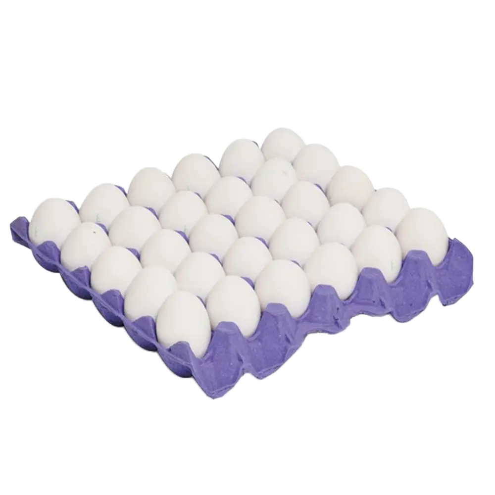 X Large White Eggs 30 count