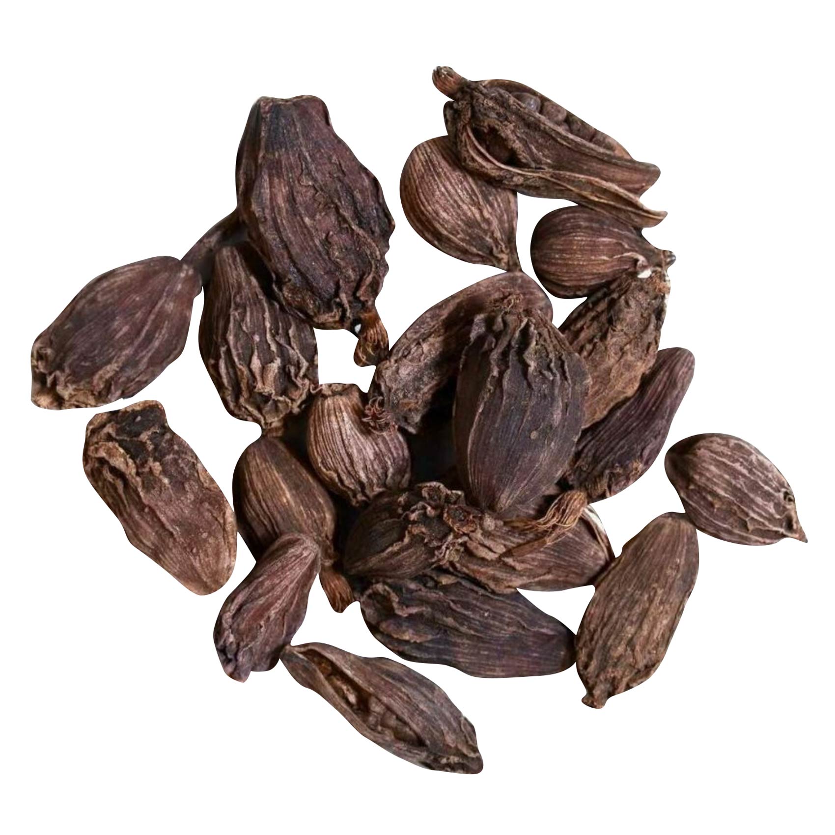 Orient Gardens Whole Black Cardamom – 60.1 g