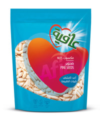 Afia Pine Seeds 80g